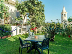 Apartment Etna View by Interhome Mascali